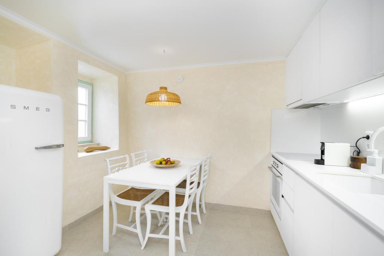 Apartmán Gardenland House Leiria Exteriér fotografie