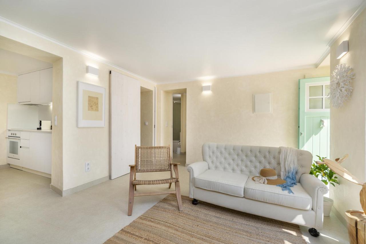 Apartmán Gardenland House Leiria Exteriér fotografie
