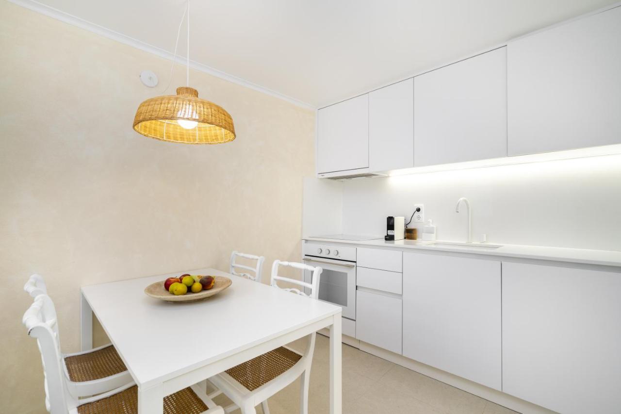 Apartmán Gardenland House Leiria Exteriér fotografie