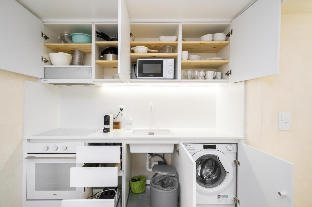 Apartmán Gardenland House Leiria Exteriér fotografie