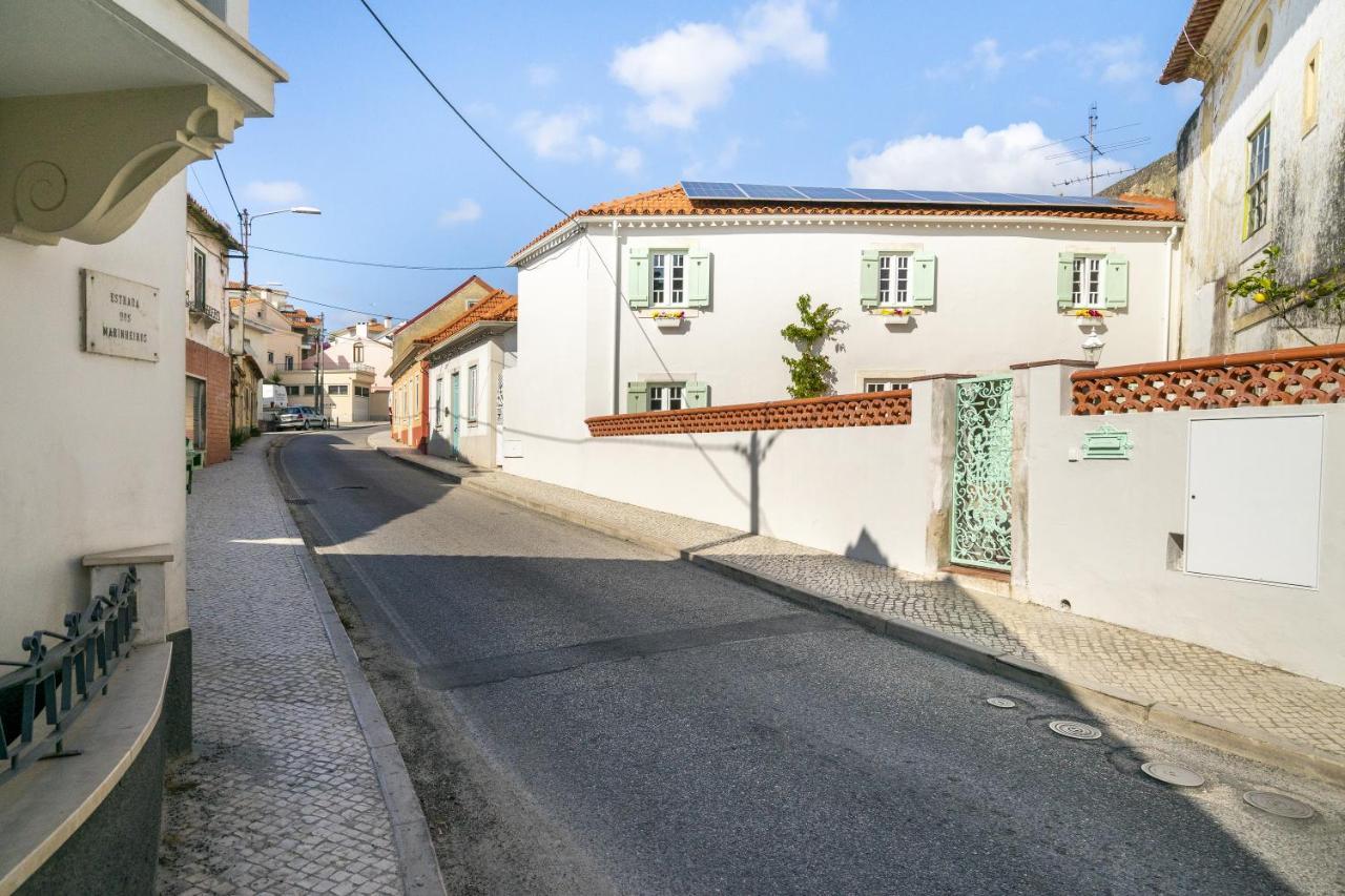 Apartmán Gardenland House Leiria Exteriér fotografie