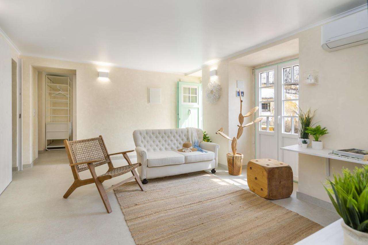 Apartmán Gardenland House Leiria Exteriér fotografie