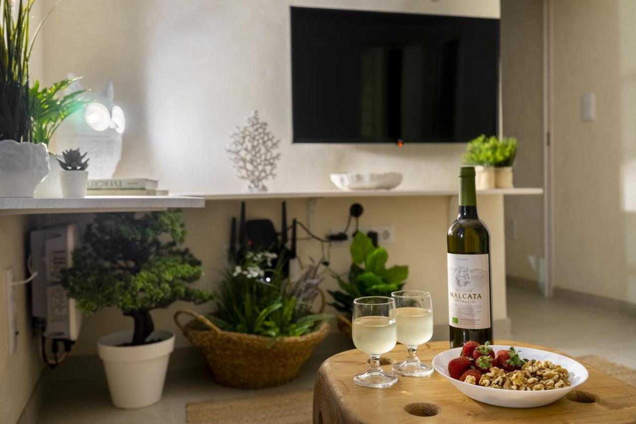 Apartmán Gardenland House Leiria Exteriér fotografie