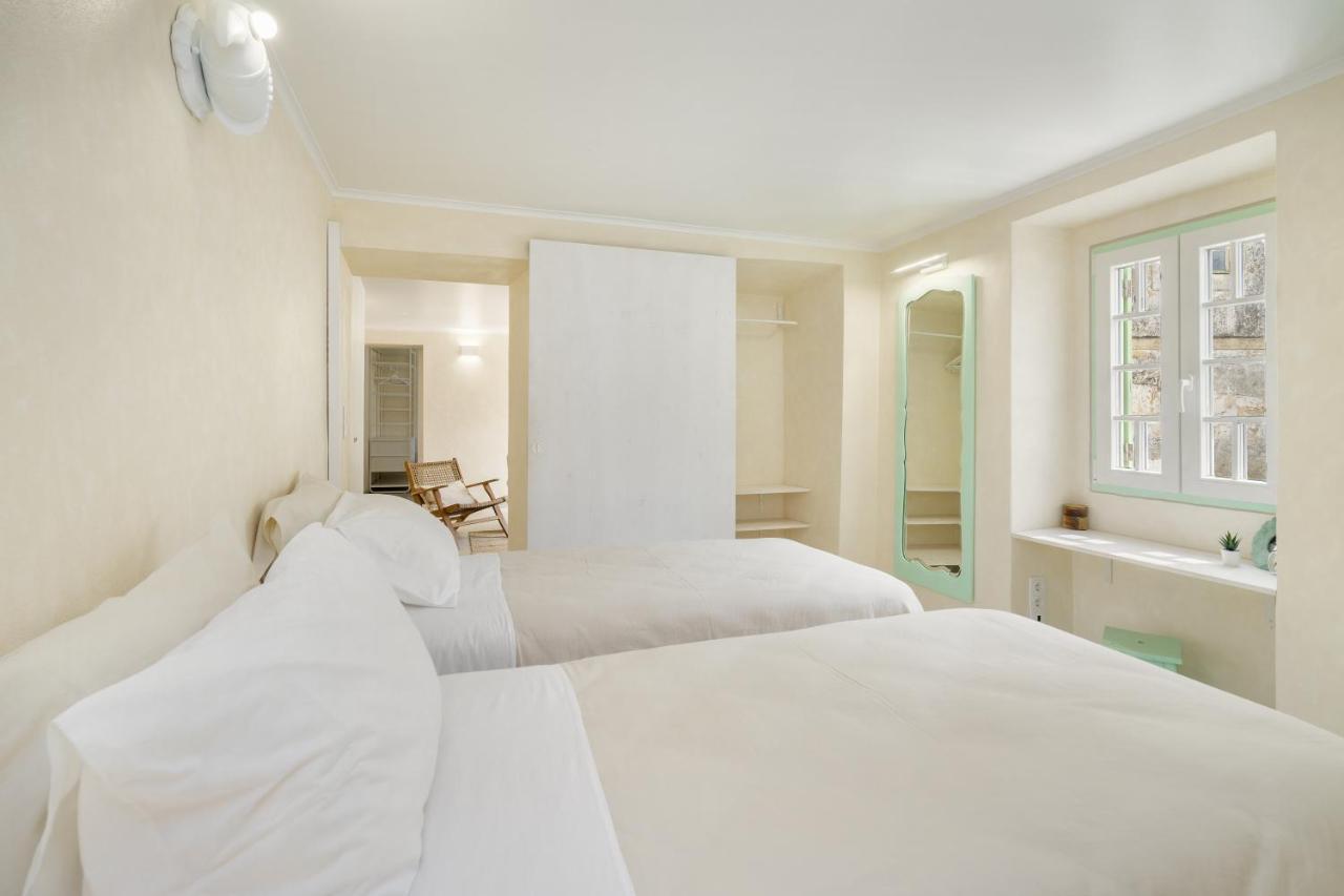 Apartmán Gardenland House Leiria Exteriér fotografie