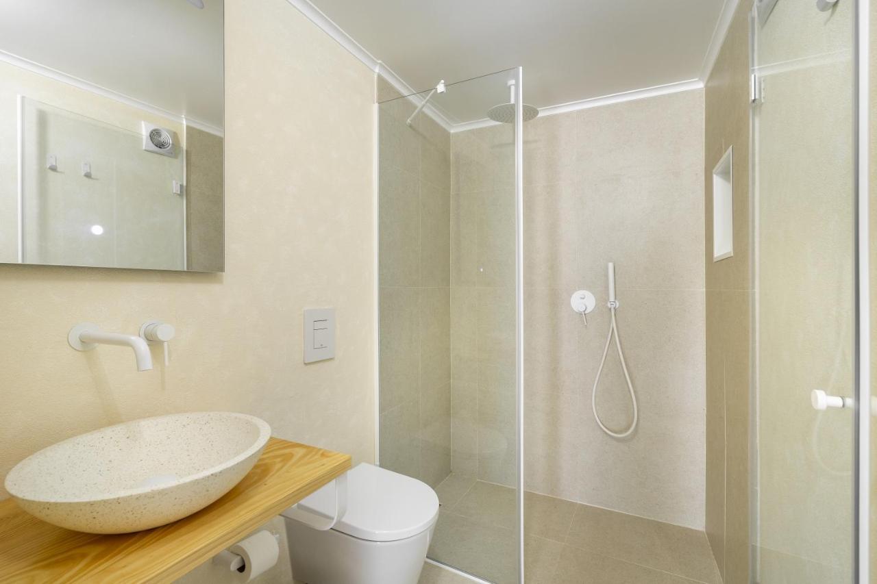 Apartmán Gardenland House Leiria Exteriér fotografie