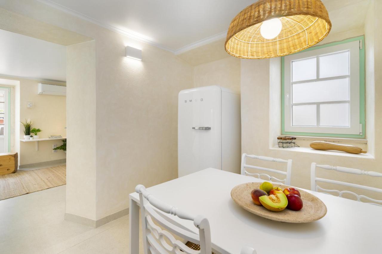 Apartmán Gardenland House Leiria Exteriér fotografie